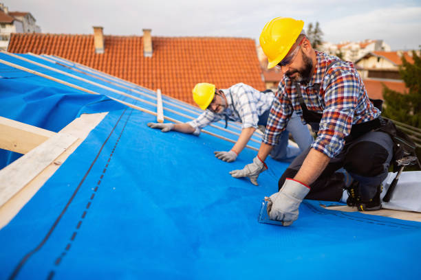 Trusted Eagan, MN Roof Repair & Installaion Experts